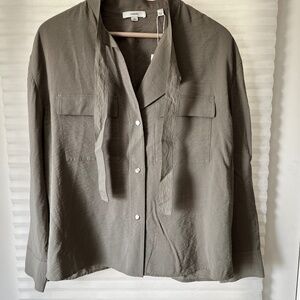 Vince top/jacket